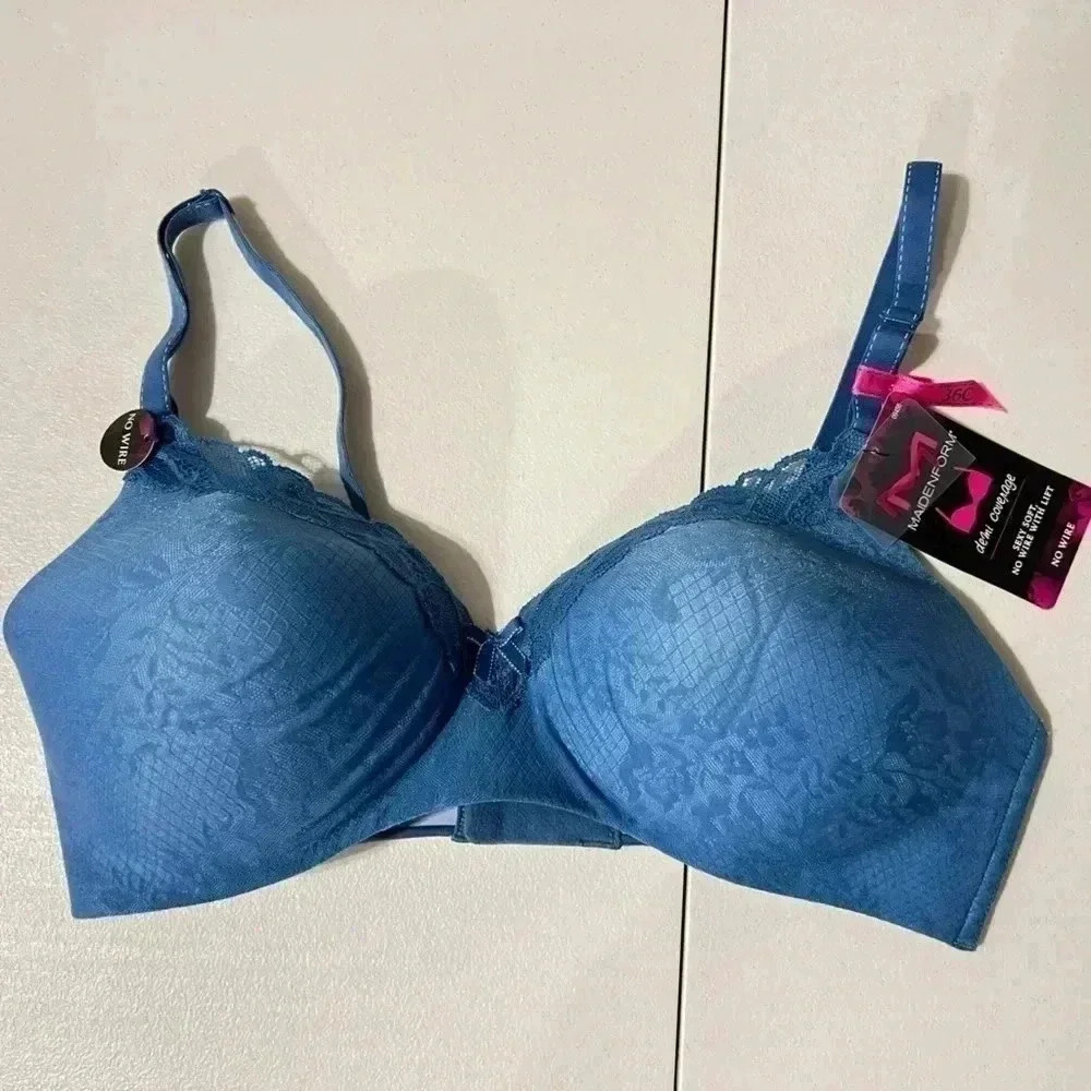 Maidenform Bar Sz 36 C